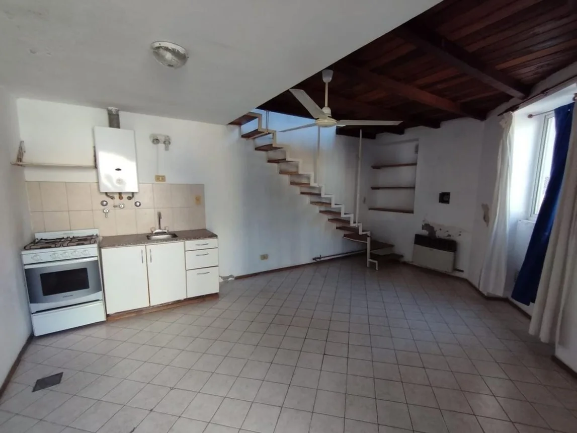 PH de 2 ambientes en venta en Rosario, Doctor Onésimo Leguizamón 800