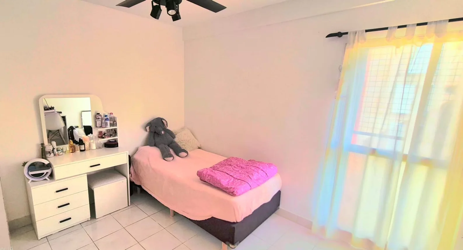 Departamento de 2 ambientes en venta en Villa Lugano, Avenida Castañares 4800, foto 3