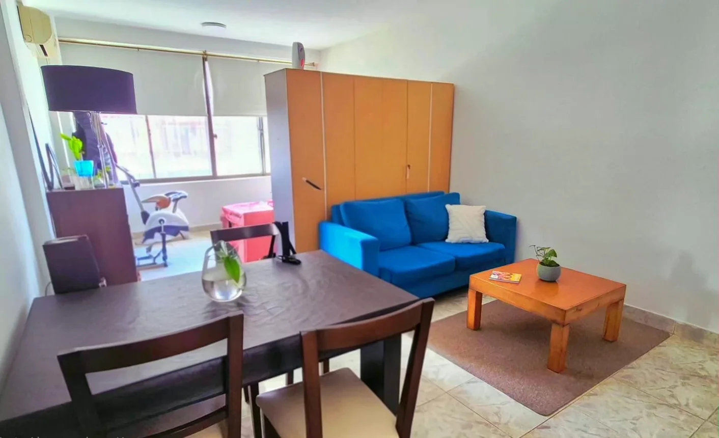 Departamento de 2 ambientes en venta en Villa Lugano, Avenida Castañares 4800, foto 2