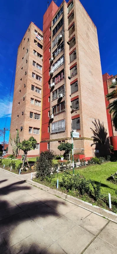 Departamento de 2 ambientes en venta en Villa Lugano, Avenida Castañares 4800