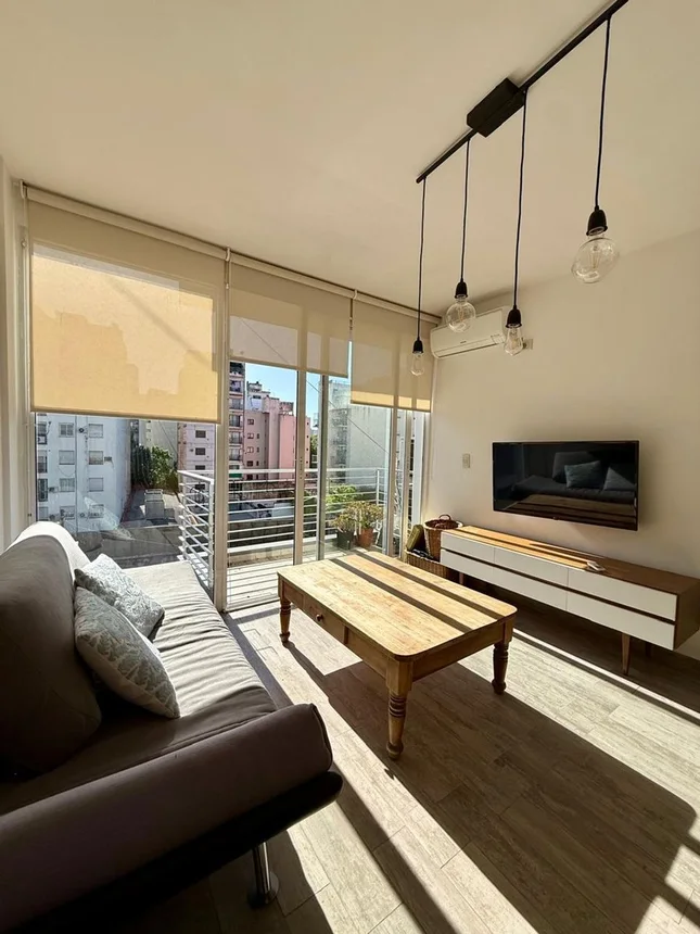 Departamento en venta en Almagro, foto 2