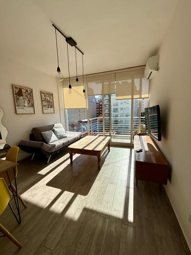Departamento en venta en Almagro