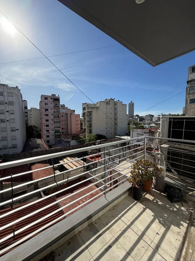 Departamento en venta en Almagro, foto 3