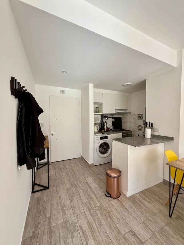 Departamento en venta en Almagro, foto 4