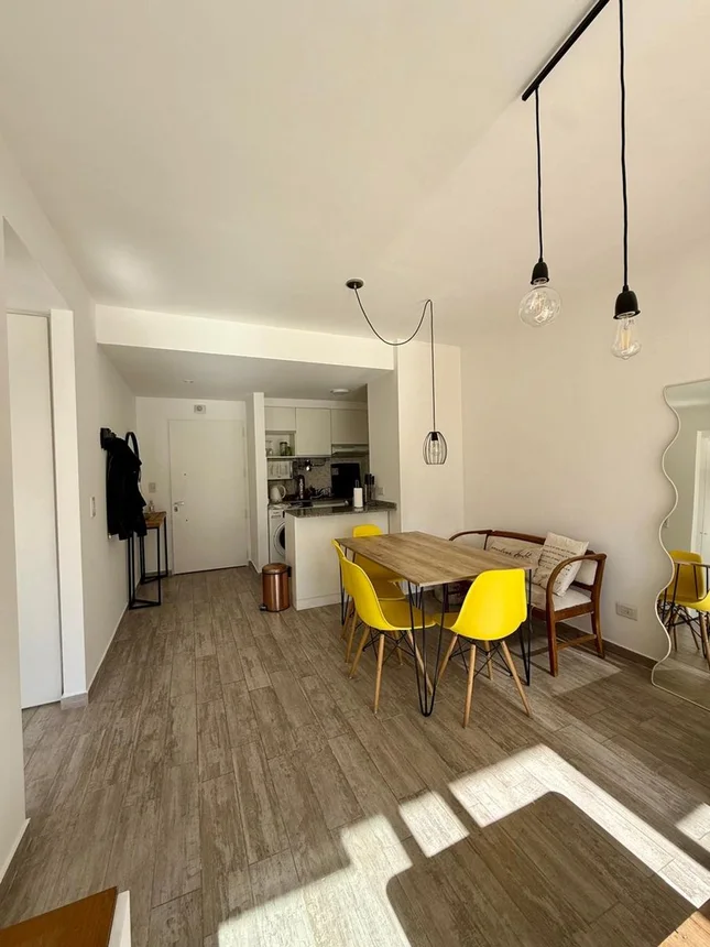 Departamento en venta en Almagro, foto 5