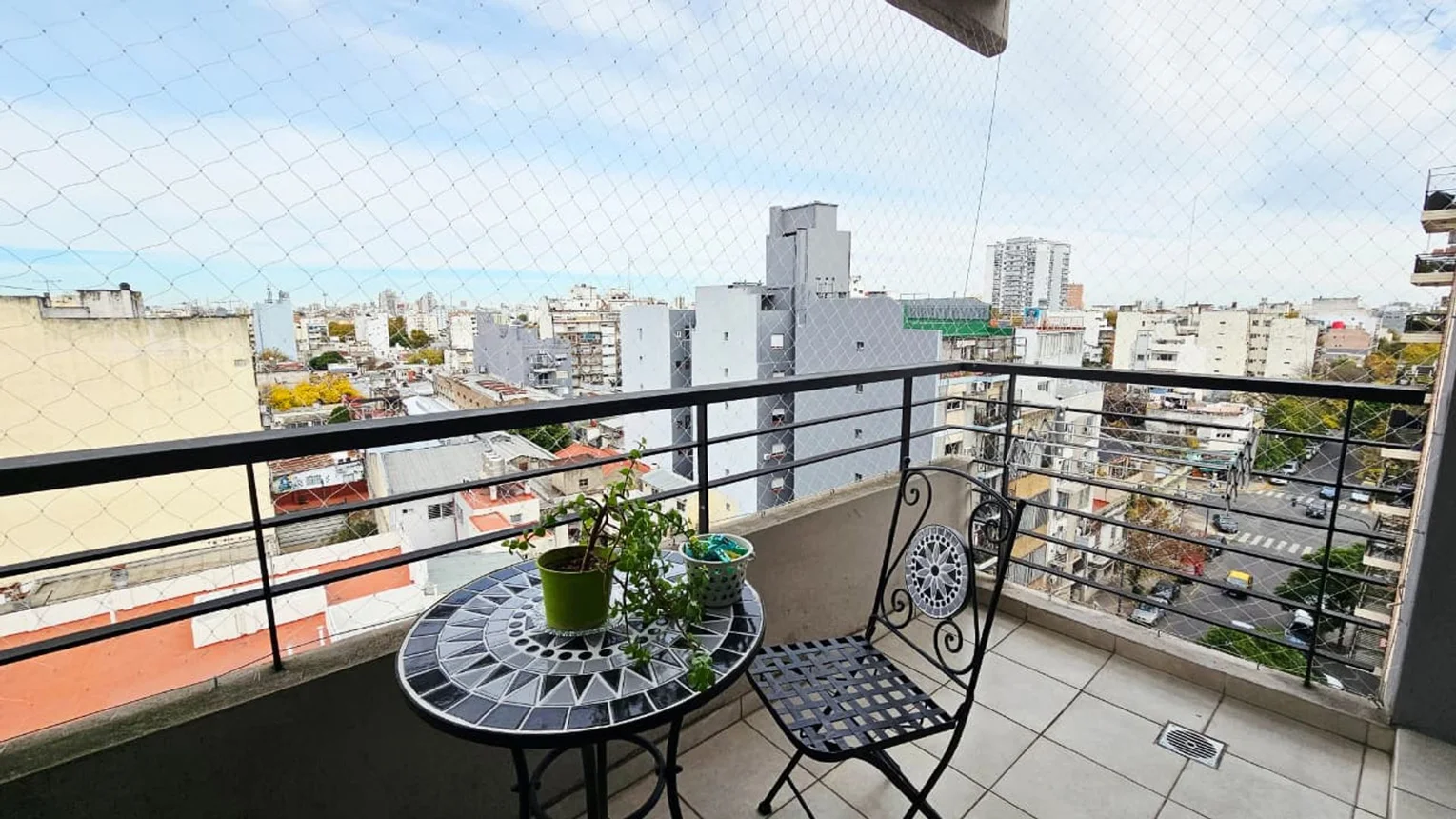 Monoambiente en venta en Villa General Mitre, foto 2