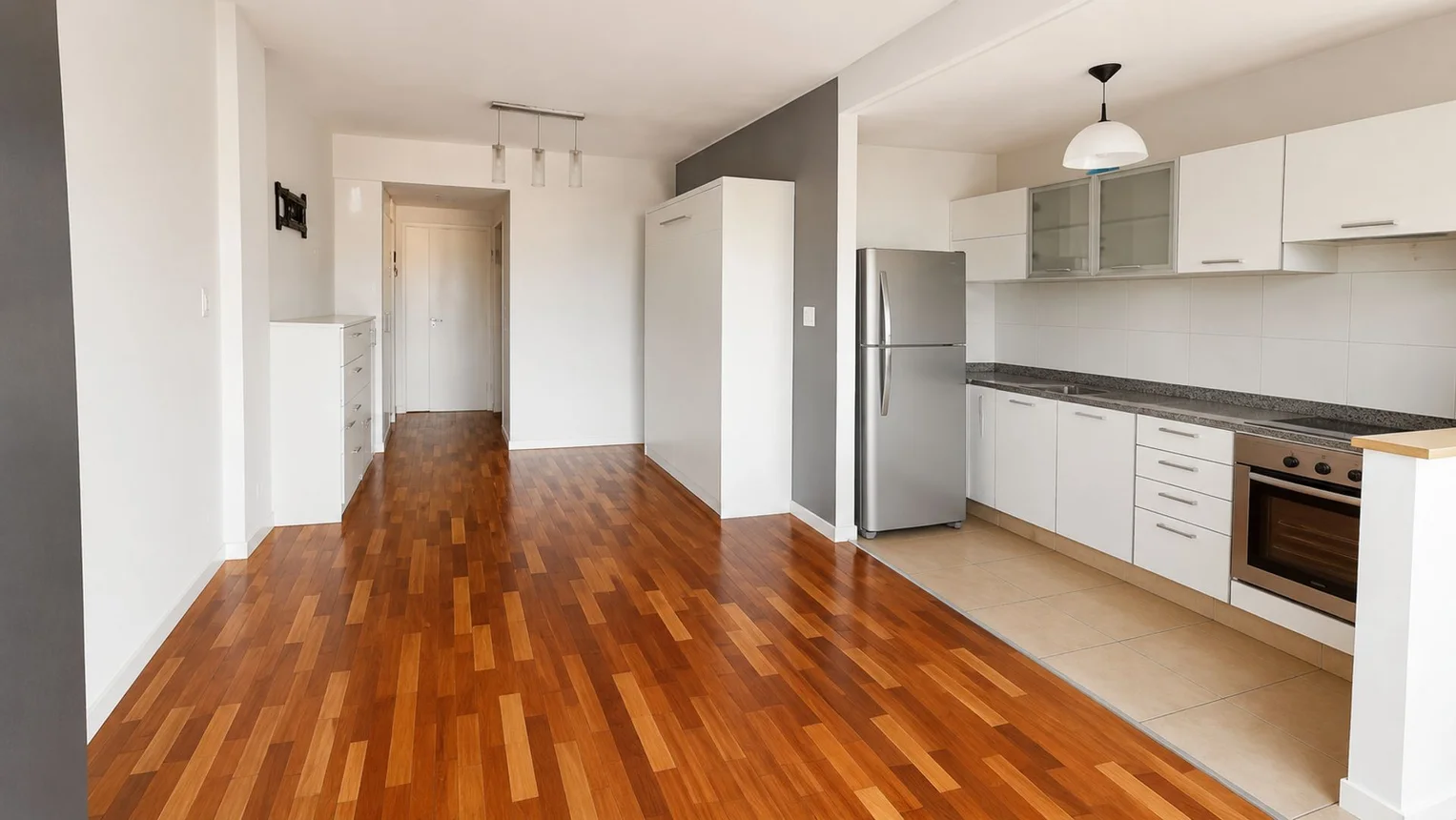 Monoambiente en venta en Villa General Mitre, foto 5