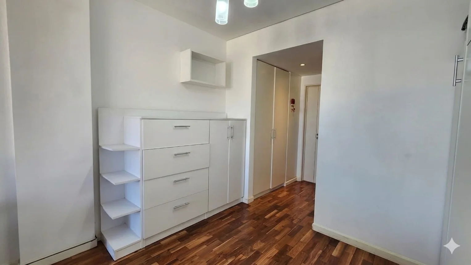 Monoambiente en venta en Villa General Mitre, foto 4