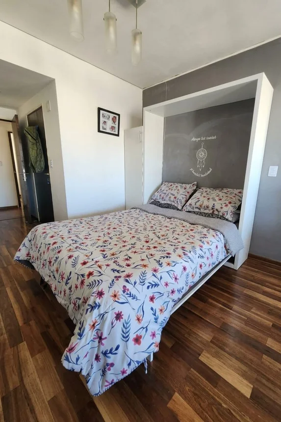 Monoambiente en venta en Villa General Mitre, foto 3