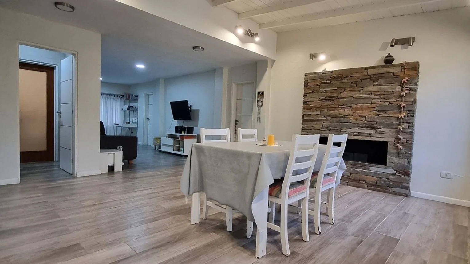 Casa en venta en La Plata