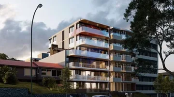 VENTA DEPTO 2 DORM PUNTA GORDA C TERRAZA Y GARAGE