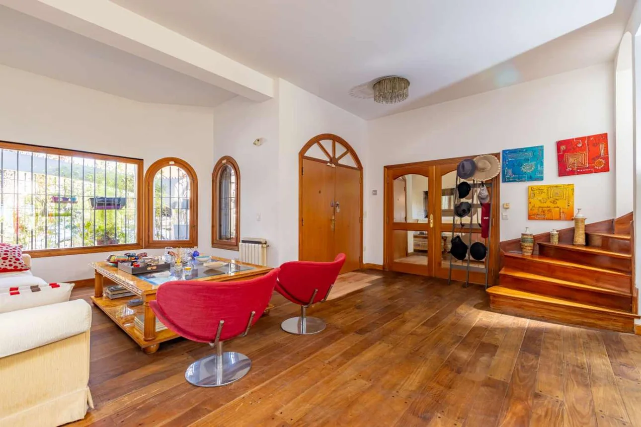 Casa en venta en Olivos, foto 5