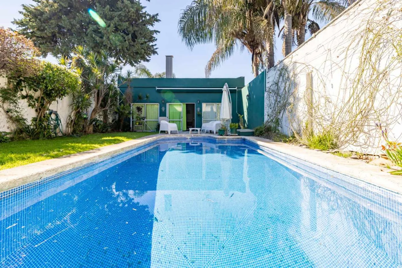 Casa en venta en Olivos, foto 2