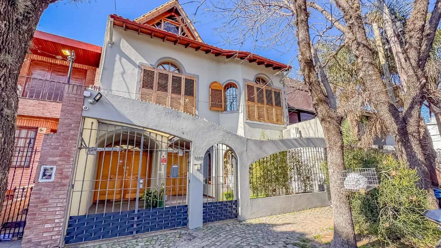 Casa en venta en Olivos
