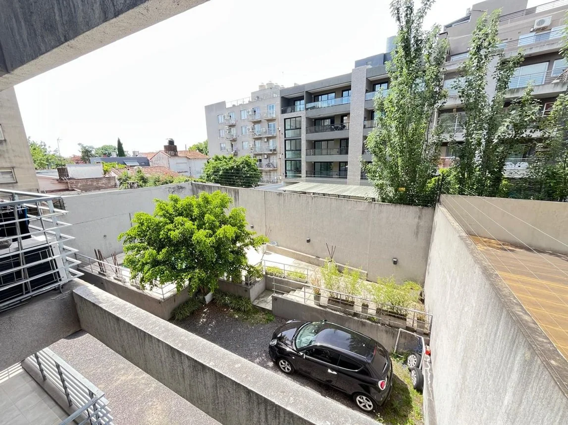 Departamento de 2 ambientes en venta en Castelar, Los Incas 2500