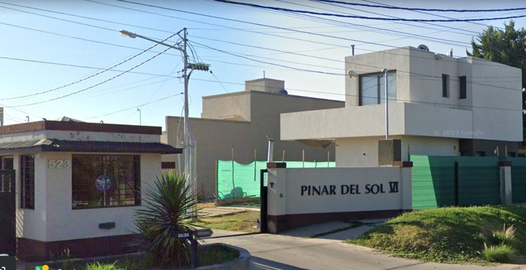 Comprá en pozo Pinar del Sol 6-U$ 60000 y cuotas