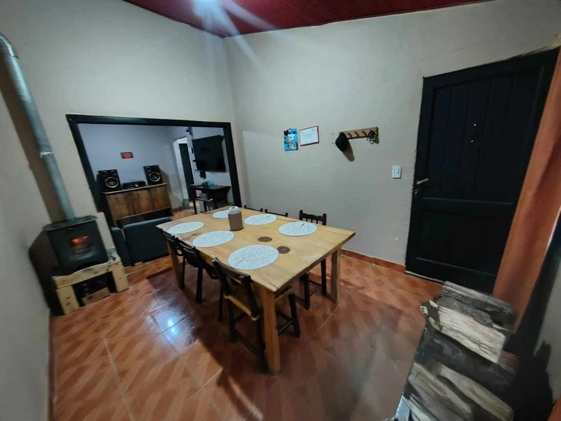Casa en venta en Presidente Derqui, Carlos Pellegrini 200