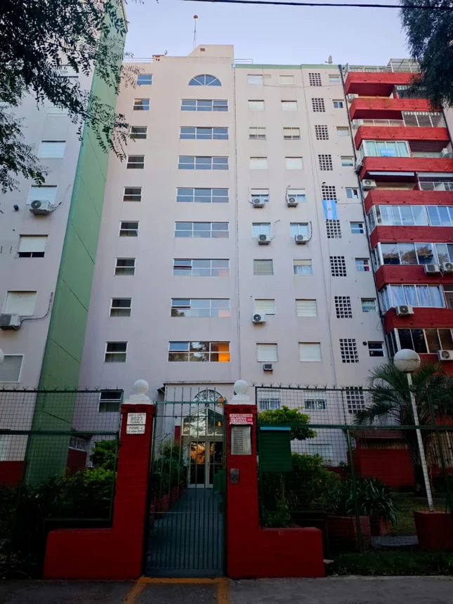 Departamento de 3 ambientes en venta en Martín Coronado, Presidente Juan Domingo Perón 8000