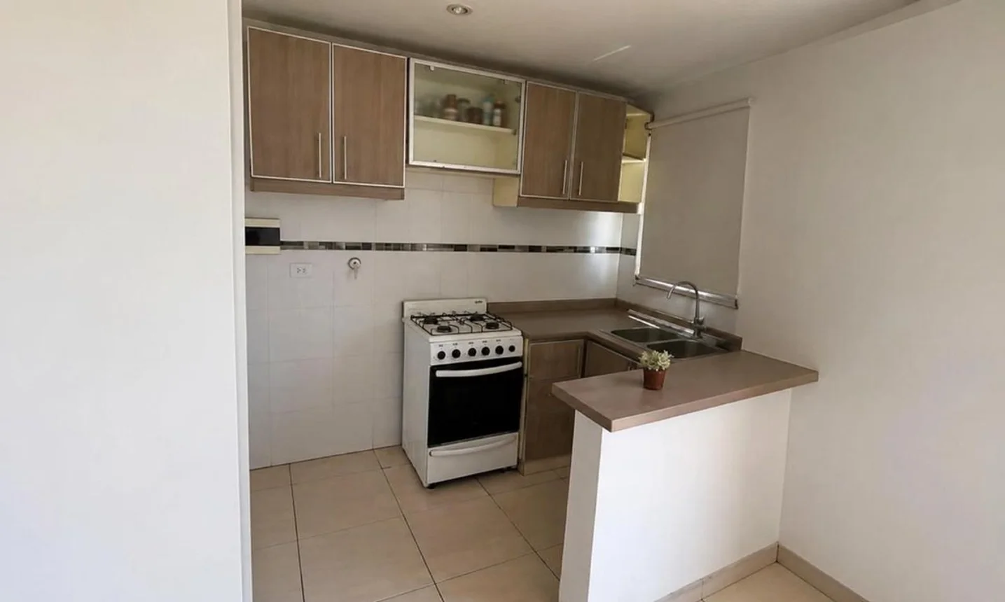 Departamento en venta en Lanús Este