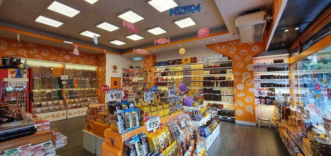 Venta Local Comercial | Apto Gastronomía | 165m2