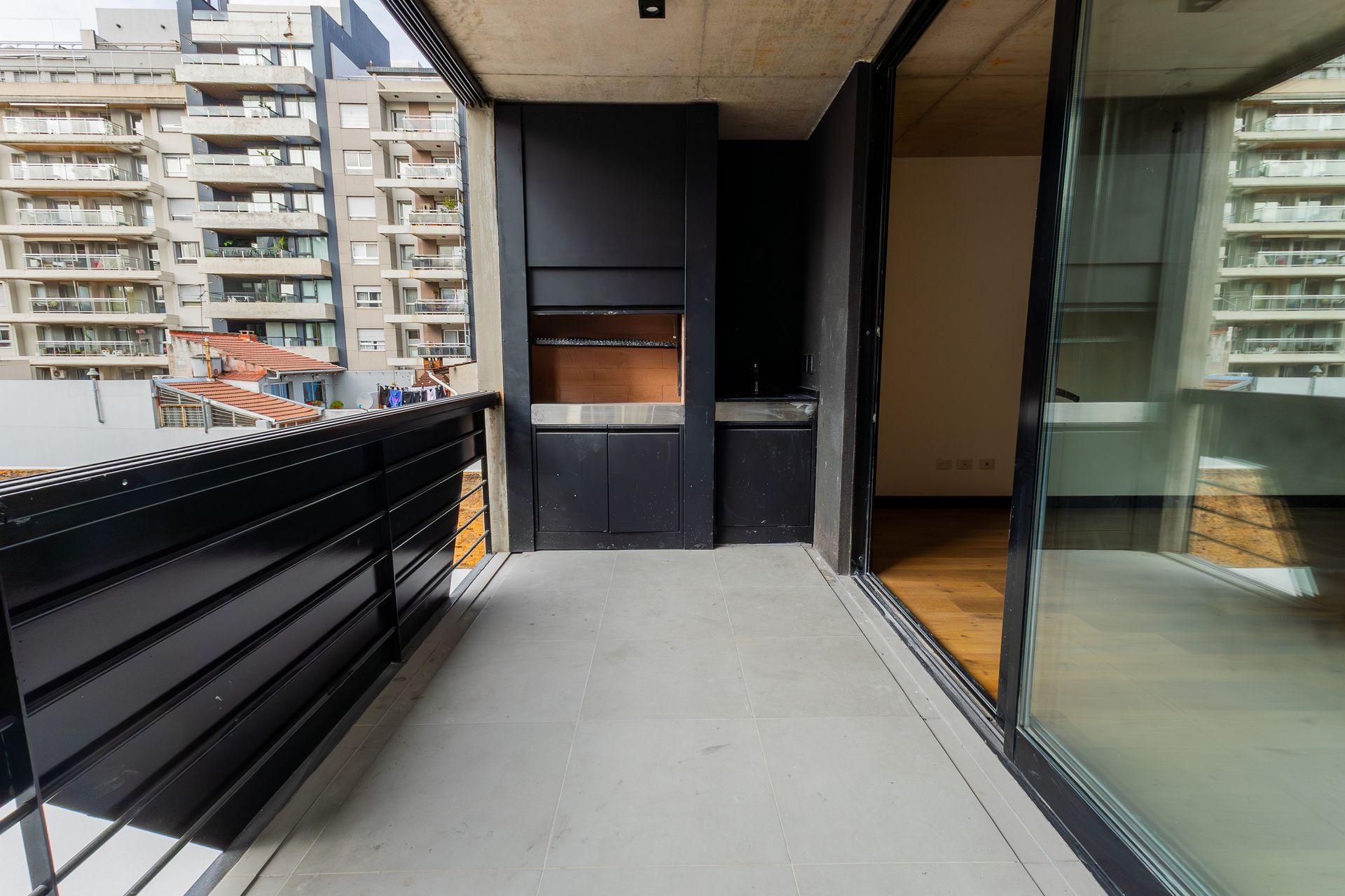 Foto 31 — Venta semipiso Premium 3 Amb c/ Parilla V. Luro