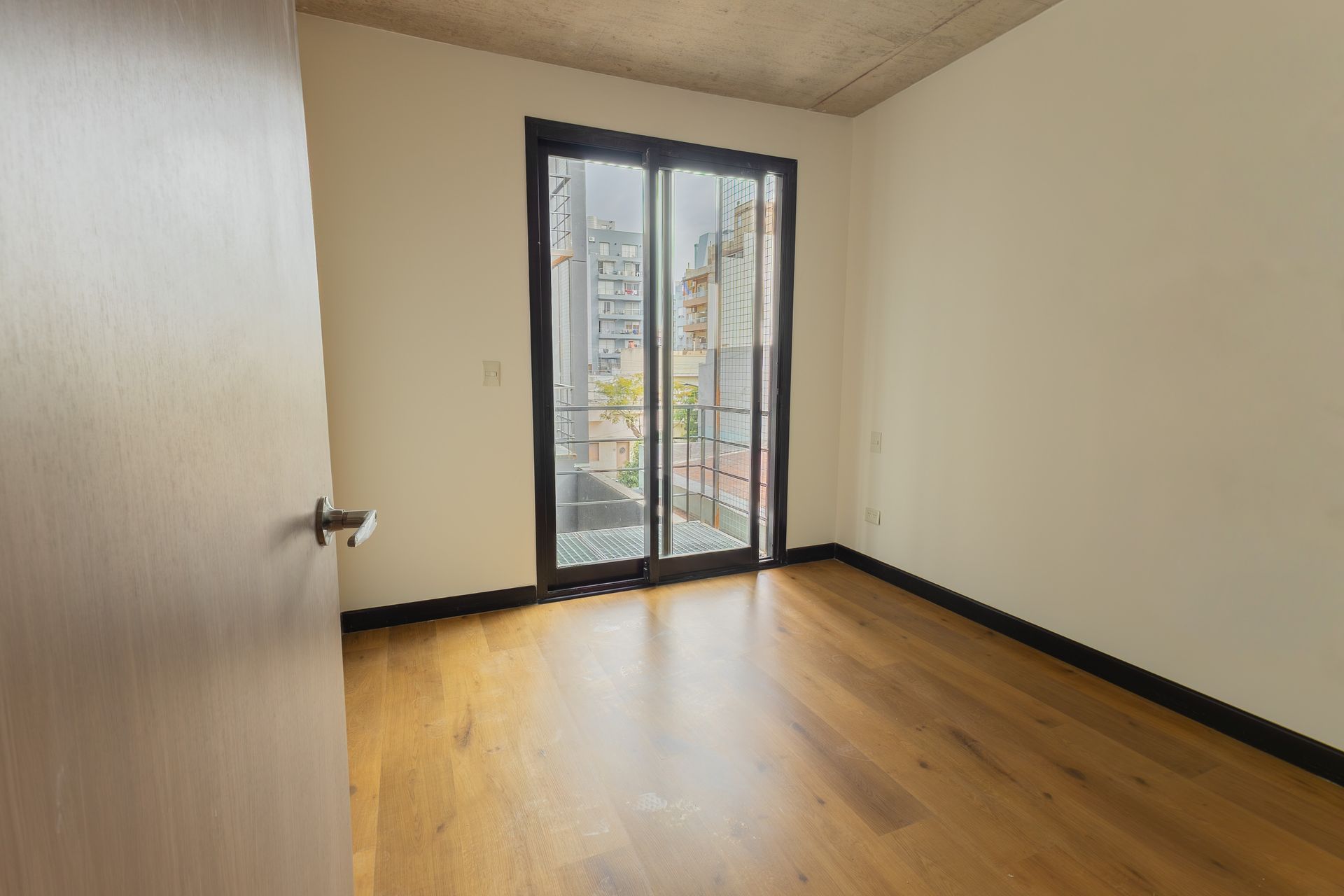 Foto 8 — Venta semipiso Premium 3 Amb c/ Parilla V. Luro