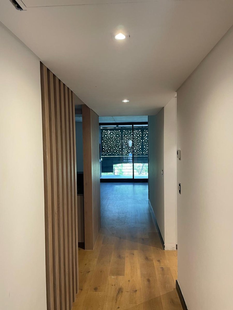 Foto 13 — Venta semipiso Premium 3 Amb c/ Parilla V. Luro