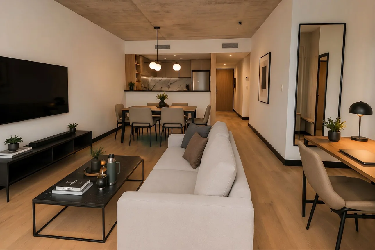 Semipiso en venta en Villa Luro, foto 4