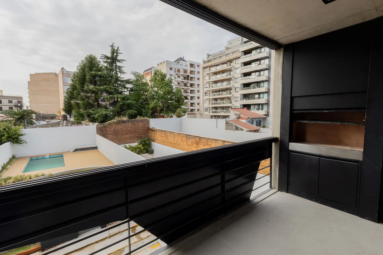 Semipiso en venta en Villa Luro