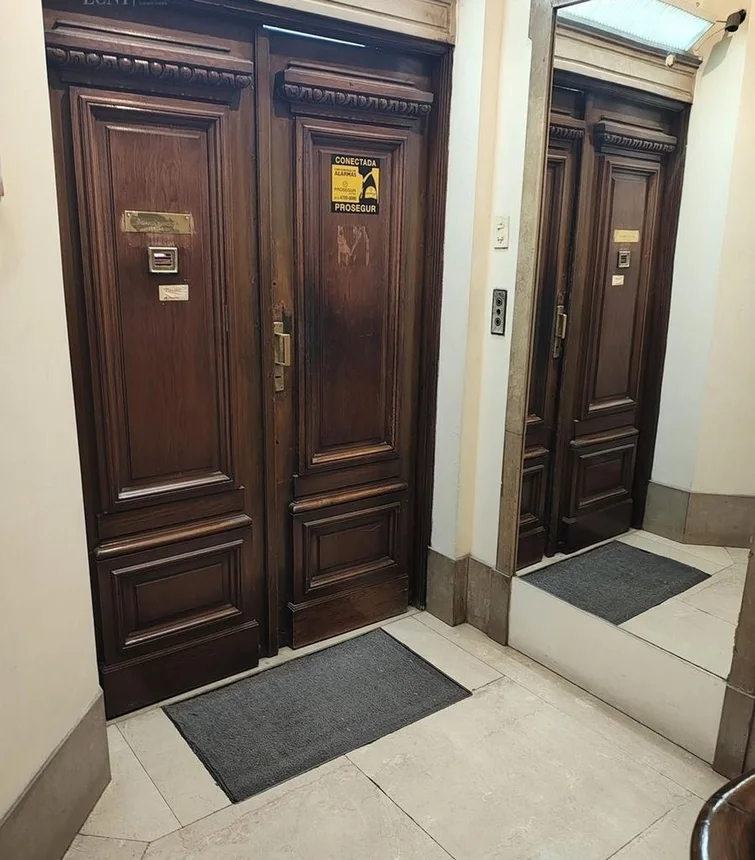 Piso en venta en Recoleta, foto 2