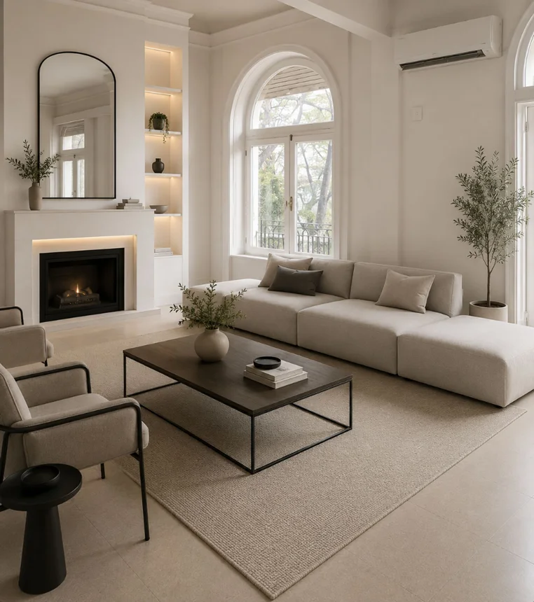 Piso en venta en Recoleta, foto 4