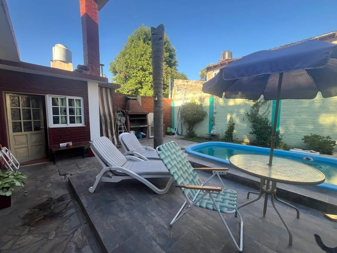Casa en venta en Ezeiza