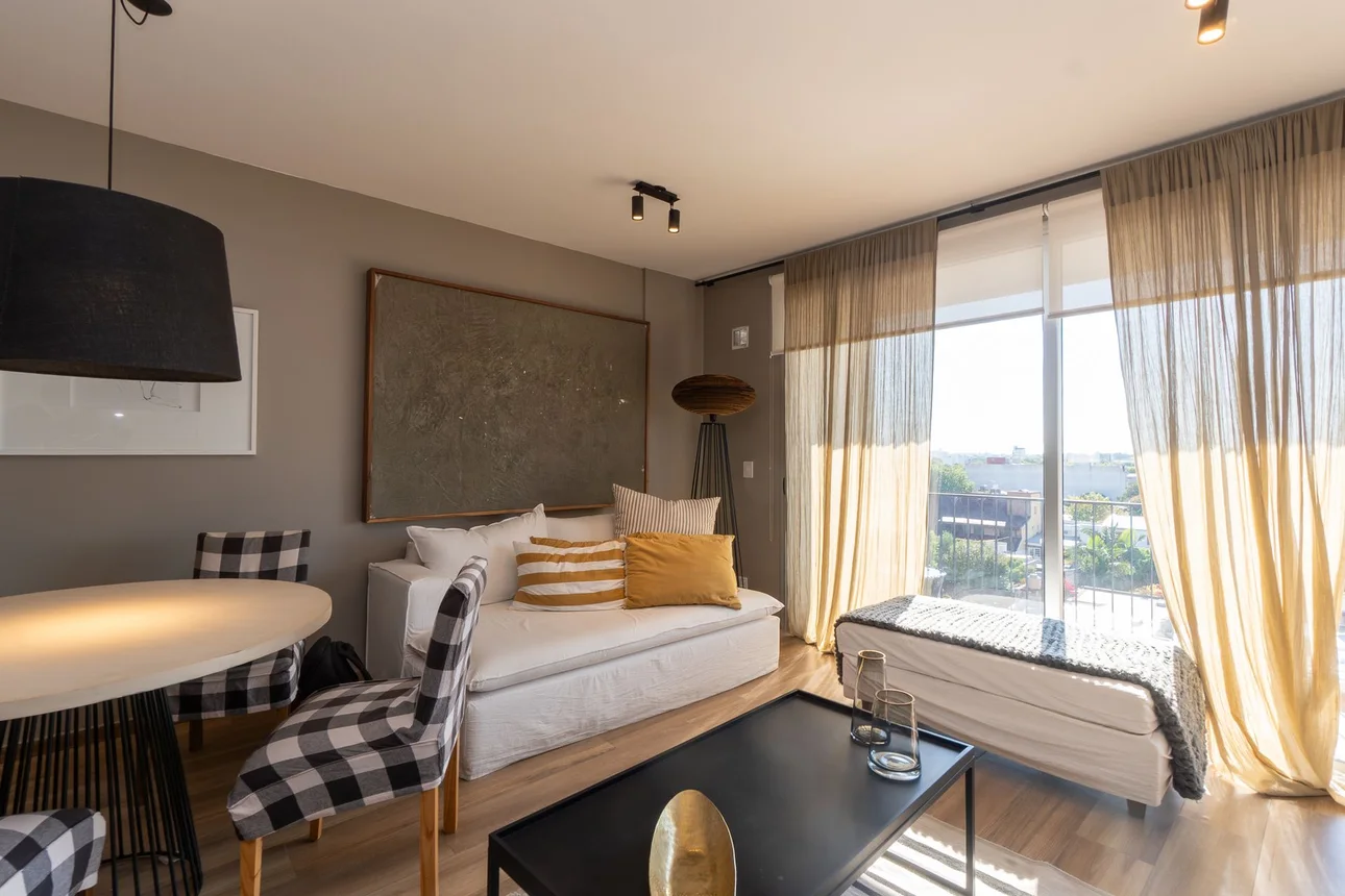 Departamento en venta en La Plata, foto 2