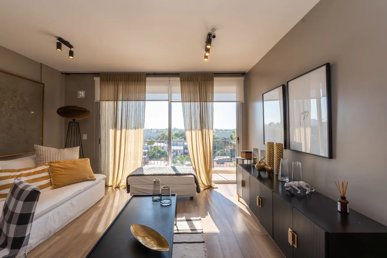 Departamento en venta en La Plata, foto 3