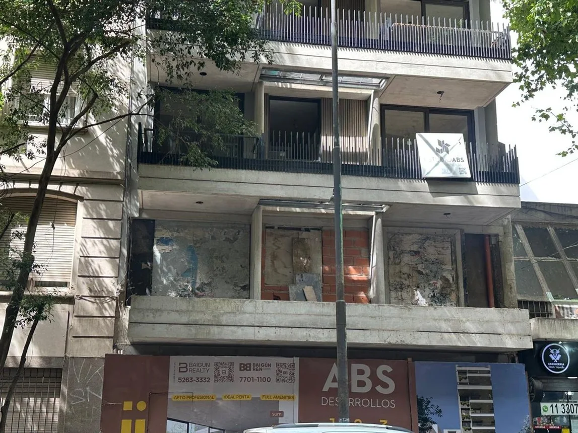 Departamento en venta en Palermo, foto 4