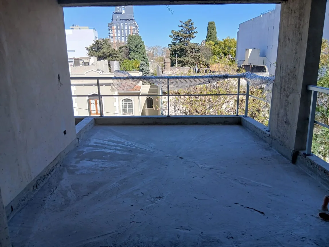 Departamento en venta en Villa del Parque, foto 3