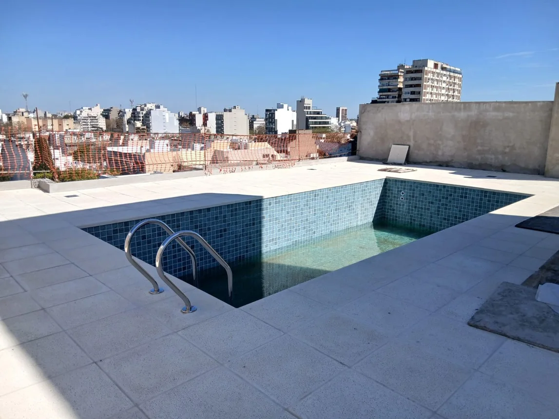 Departamento en venta en Villa del Parque, foto 2