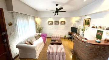 PH AL FRENTE DOS PLANTAS APTO CREDITO SIN EXPENSAS