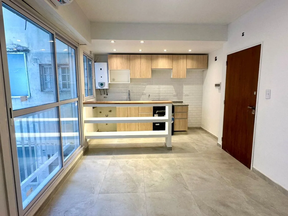 Departamento en venta en Villa del Parque, foto 2