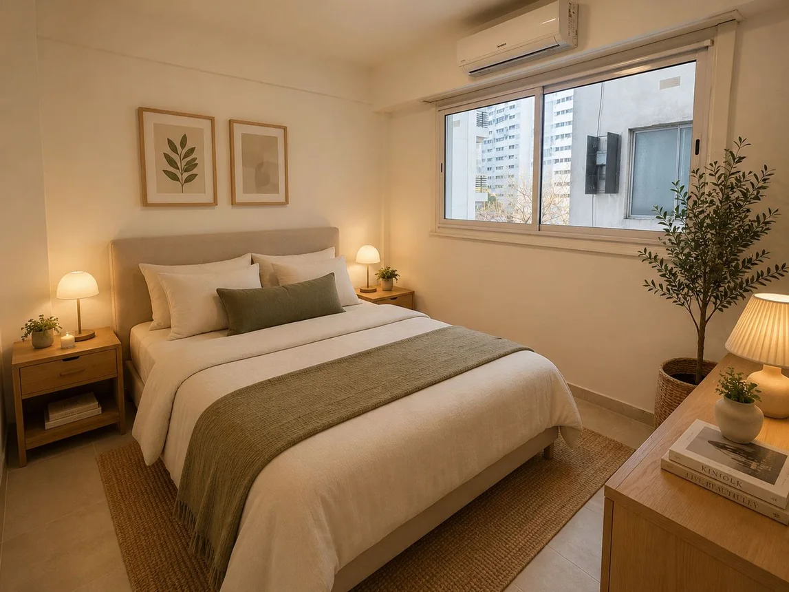 Departamento en venta en Villa del Parque, foto 3