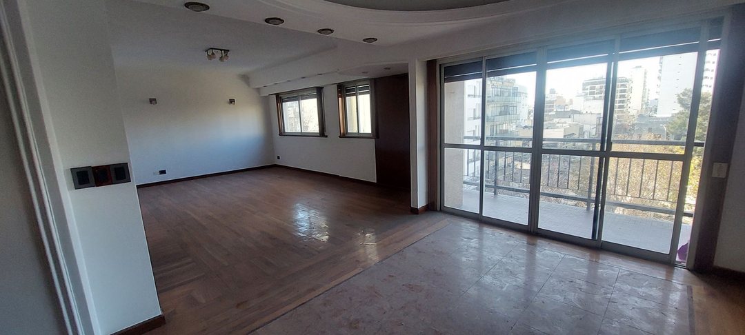 Departamento en A;quiler Avellaneda 5 Amb Cochera