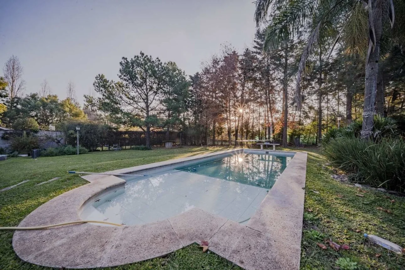 Casa de 5 ambientes en venta en Pilar, General Manuel Savio 3600