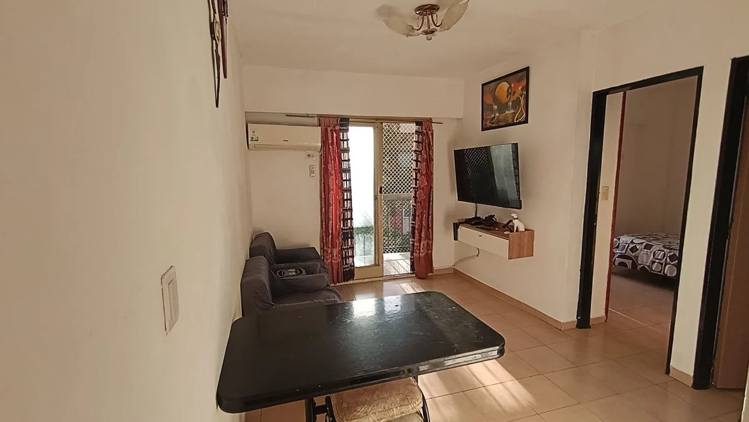 Departamento en venta en Balvanera