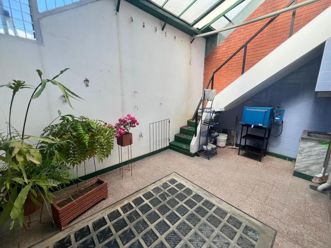 Casa de 4 ambientes en venta en Saavedra, Mariano Acha 4800