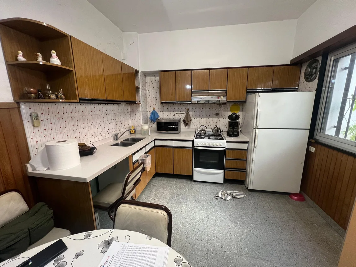 Casa de 4 ambientes en venta en Saavedra, Mariano Acha 4800, foto 3