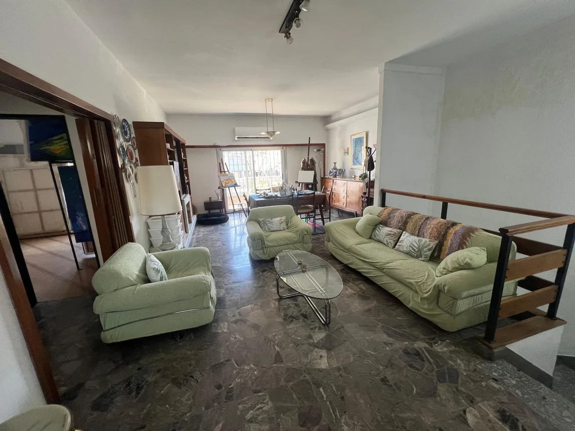 Casa de 4 ambientes en venta en Saavedra, Mariano Acha 4800, foto 2