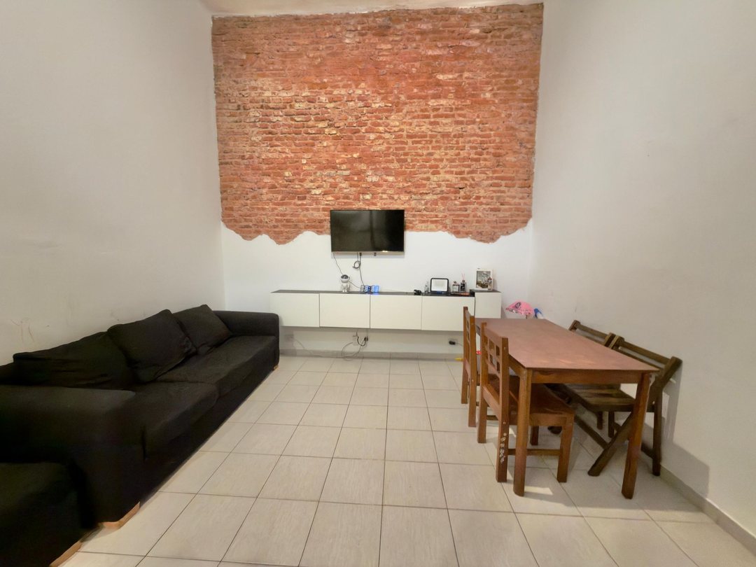 PH 2 AMBIENTES EN VENTA EN FLORESTA, APTO CREDITO