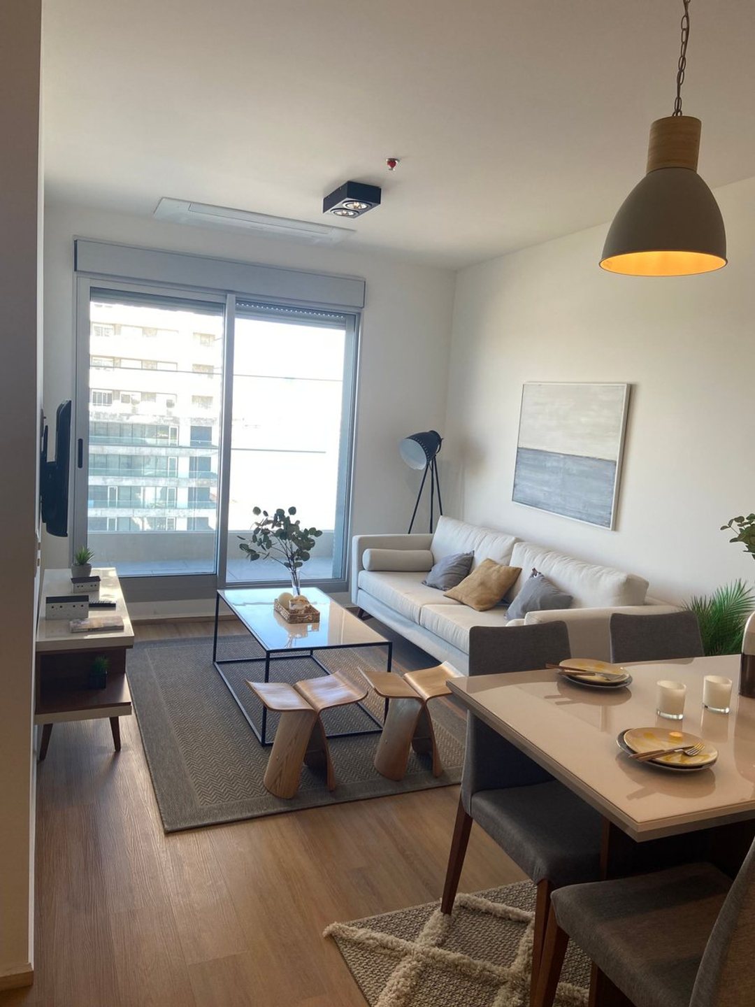 Apartamento en venta 2 ambientes en Rambla Doctor Baltasar Brum 3000, Centro, Centro, Montevideo
