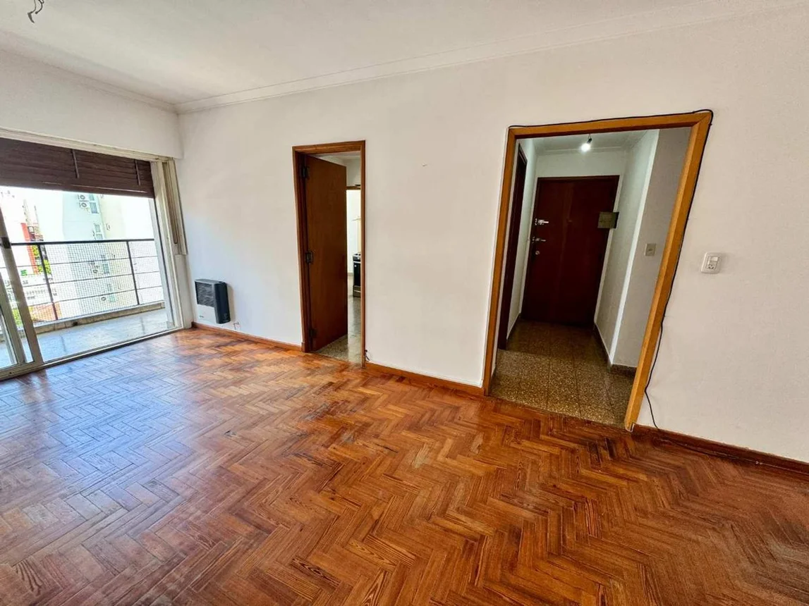 Departamento en venta en La Plata, 10 E/ 45 y 46 600