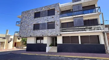 Tu nuevo hogar: 2 dormitorios, balcón y parrillero